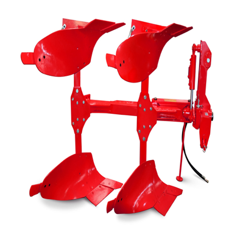 Garud_Jumbo_Reversible_Plough