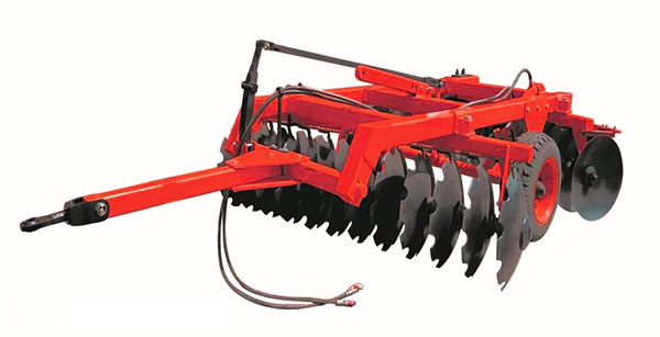 hydraulic-heavy-disc-harrow